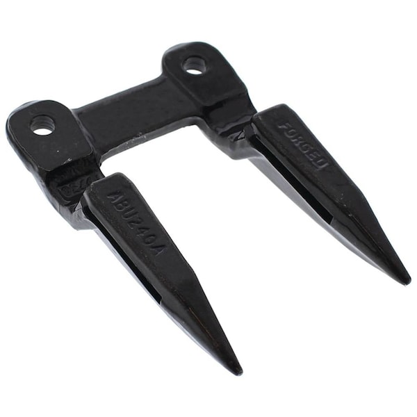 Aftermarket Forged Guard, 2 Prong A-228392M2-AI - main